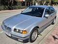 BMW 316 316i Compact Plateado - thumbnail 1