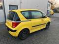 Peugeot 1007 Filou Gelb - thumbnail 3