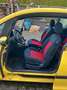 Peugeot 1007 Filou Gelb - thumbnail 11