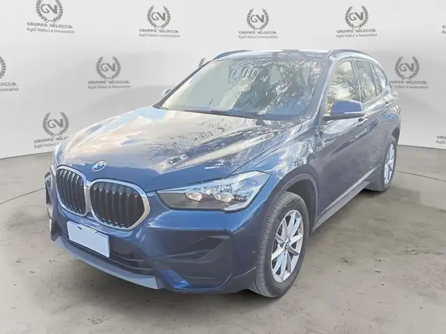 BMW X1 X1 sdrive16d