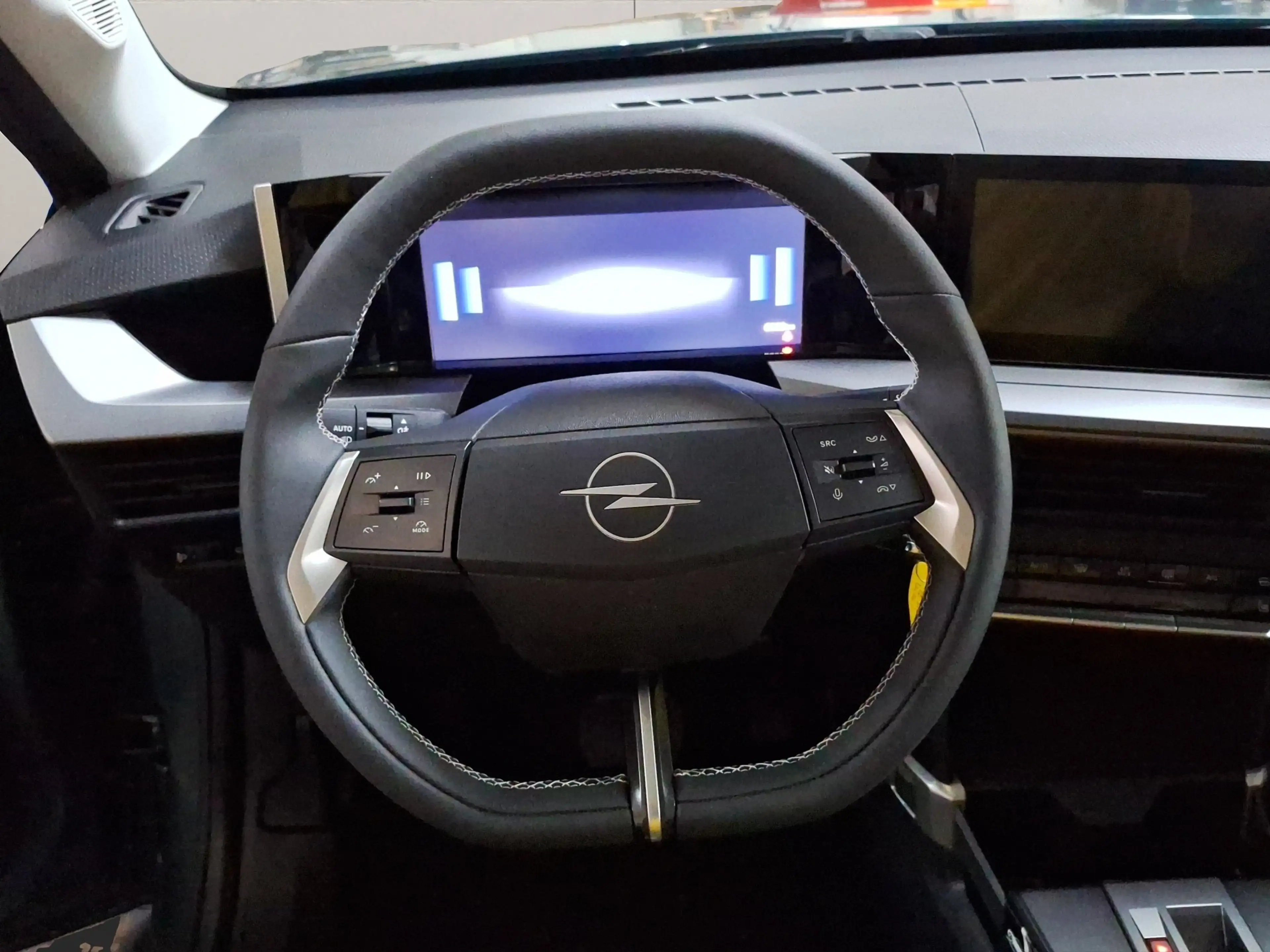 Opel Frontera 1.2 Edition 81 kW LED+Fernlichtass.+PDC — photo 9