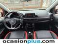 Kia Picanto 1.0 CVVT Eco-Dynamics GT Line Naranja - thumbnail 8