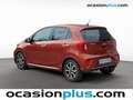 Kia Picanto 1.0 CVVT Eco-Dynamics GT Line Naranja - thumbnail 4