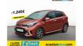 Kia Picanto 1.0 CVVT Eco-Dynamics GT Line Naranja - thumbnail 1