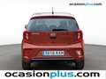Kia Picanto 1.0 CVVT Eco-Dynamics GT Line Naranja - thumbnail 14