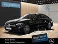 Mercedes-Benz C 300 C 300 de *AVANTGARDE*AHK*PANO*360°*STHZ*LED* Schwarz - thumbnail 1