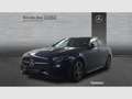 Mercedes-Benz C 200 d Azul - thumbnail 2