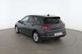 Volkswagen Golf 1.5 eTSI ACT Life Gris - thumbnail 3