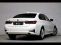 BMW 320 i xDrive Berline Luxury Line Wit - thumbnail 3