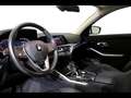 BMW 320 i xDrive Berline Luxury Line Bianco - thumbnail 6