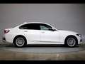 BMW 320 i xDrive Berline Luxury Line White - thumbnail 4