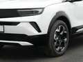 Opel Mokka GS 1.2 Turbo 96 kW (130 PS) AT8 Weiß - thumbnail 8