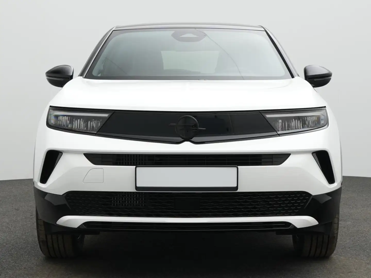 Opel Mokka GS 1.2 Turbo 96 kW (130 PS) AT8 Weiß - 2