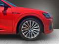 Audi e-tron 55quattro S-Line Leder Pano Matrix Kamera Rood - thumbnail 23