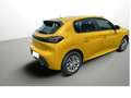 Peugeot 208 1.5 BlueHDi 100ch S\u0026S Active Jaune - thumbnail 5