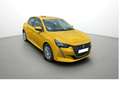 Peugeot 208 1.5 BlueHDi 100ch S\u0026S Active Jaune - thumbnail 6