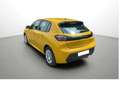 Peugeot 208 1.5 BlueHDi 100ch S\u0026S Active Jaune - thumbnail 3