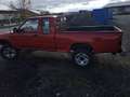 Toyota Hilux 4WD Rot - thumbnail 5