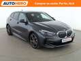 BMW 118 118i M Sport Gris - thumbnail 8