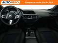 BMW 118 118i M Sport Gris - thumbnail 13