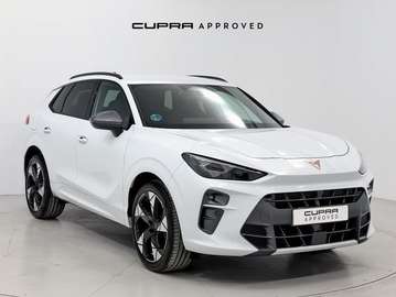 1.5 eTSI 110kW (150 CV) DSG