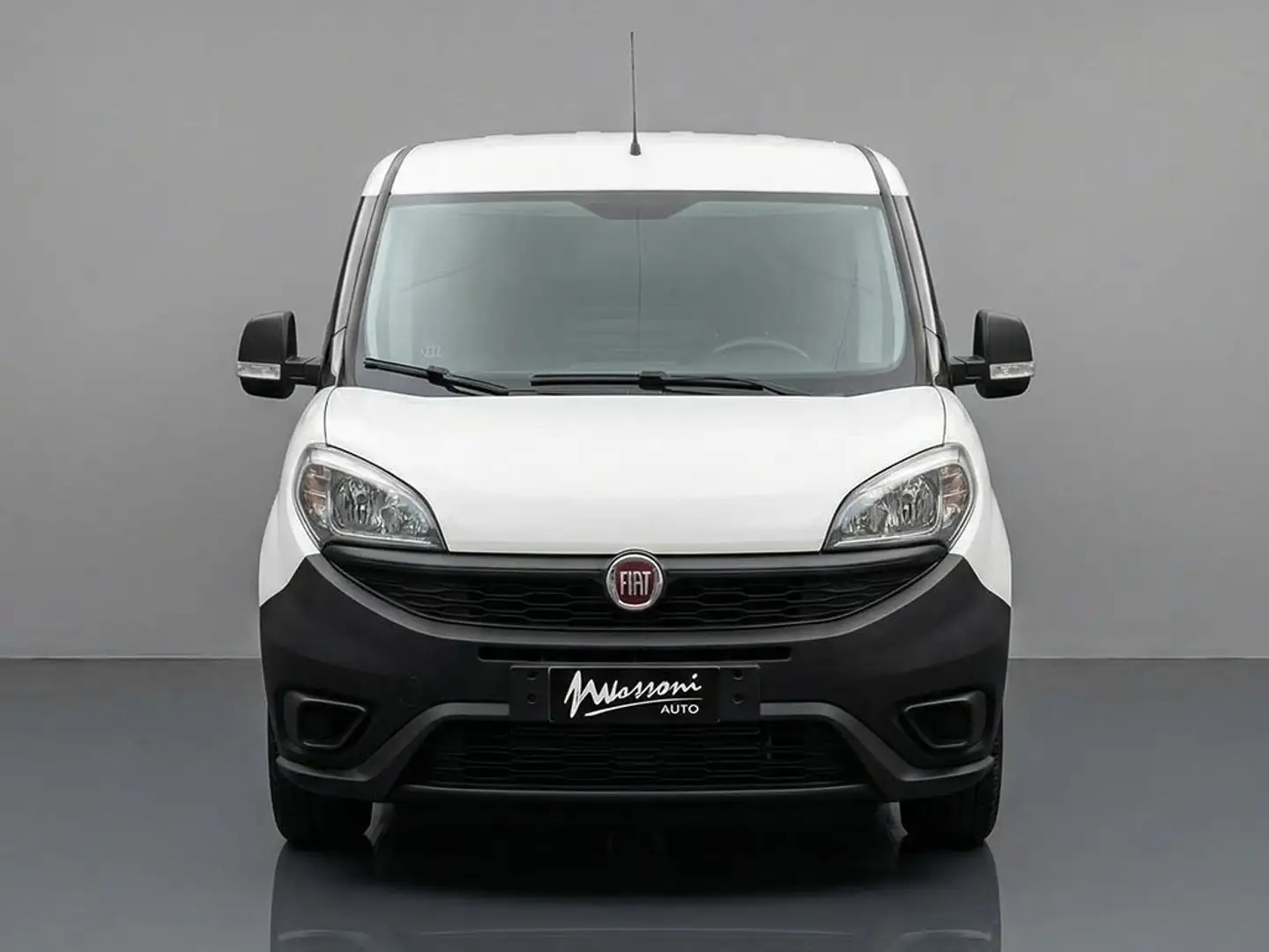 Fiat Doblo 1.3 MJT LOUNGE S&S AUTOCARRO +IVA Bianco - 2