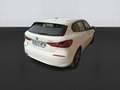 BMW 116 116d Blanco - thumbnail 4