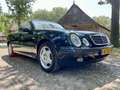Mercedes-Benz CLK 320 Cabrio liefhebbersauto Elegance Niebieski - thumbnail 6