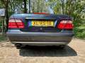 Mercedes-Benz CLK 320 Cabrio liefhebbersauto Elegance Blauw - thumbnail 17