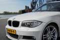 BMW 120 High Executive M-pakket Wit - thumbnail 4