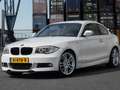 BMW 120 High Executive M-pakket Wit - thumbnail 2
