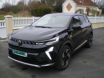 Iconic E-tech Full hybrid 145