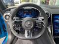 Mercedes-Benz SL 63 AMG Mercedes-AMG SL 63 4M *LIFTER*DISTRONIC*MASSAGE Mavi - thumbnail 14