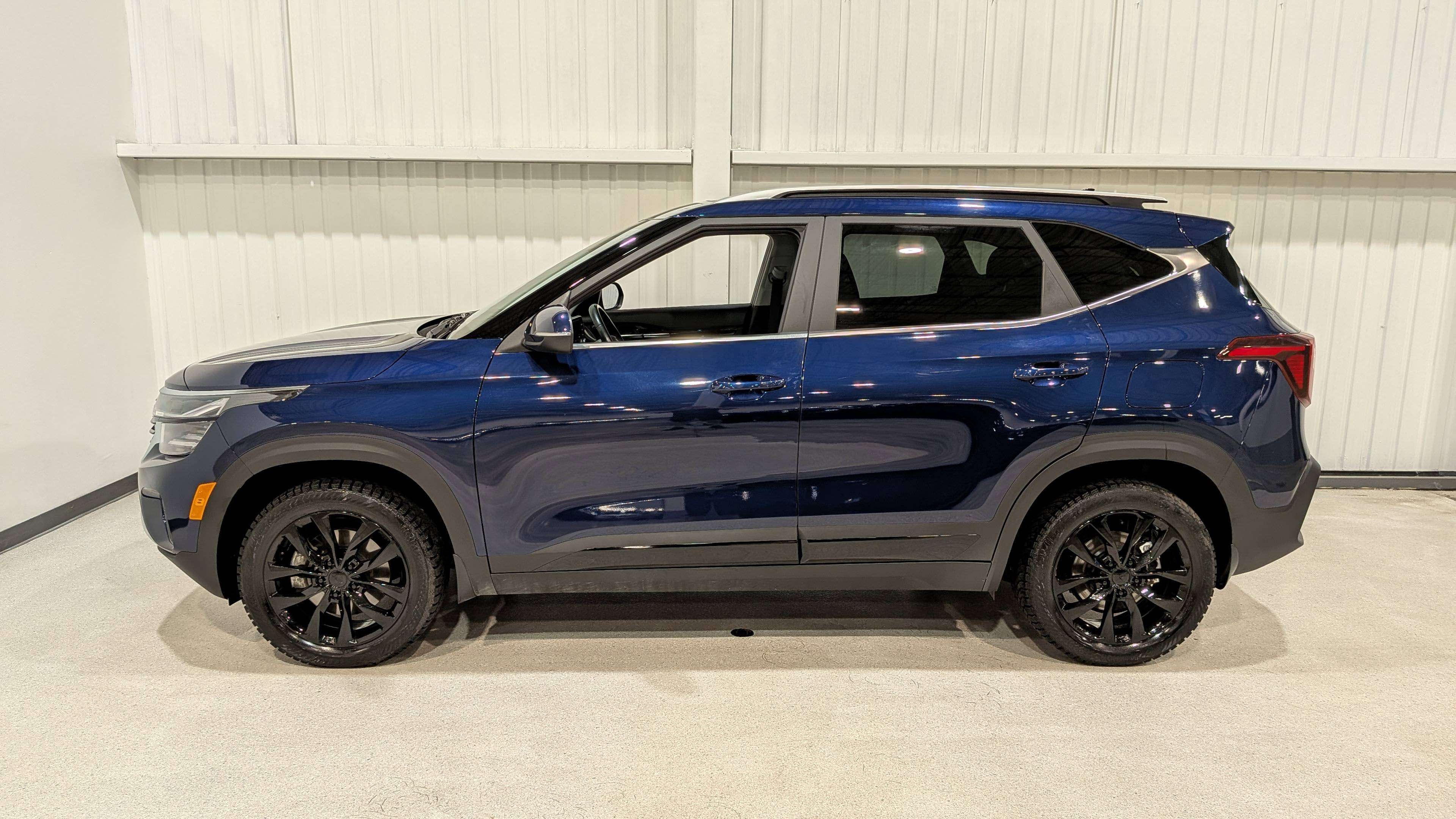 Kia Seltos 2026