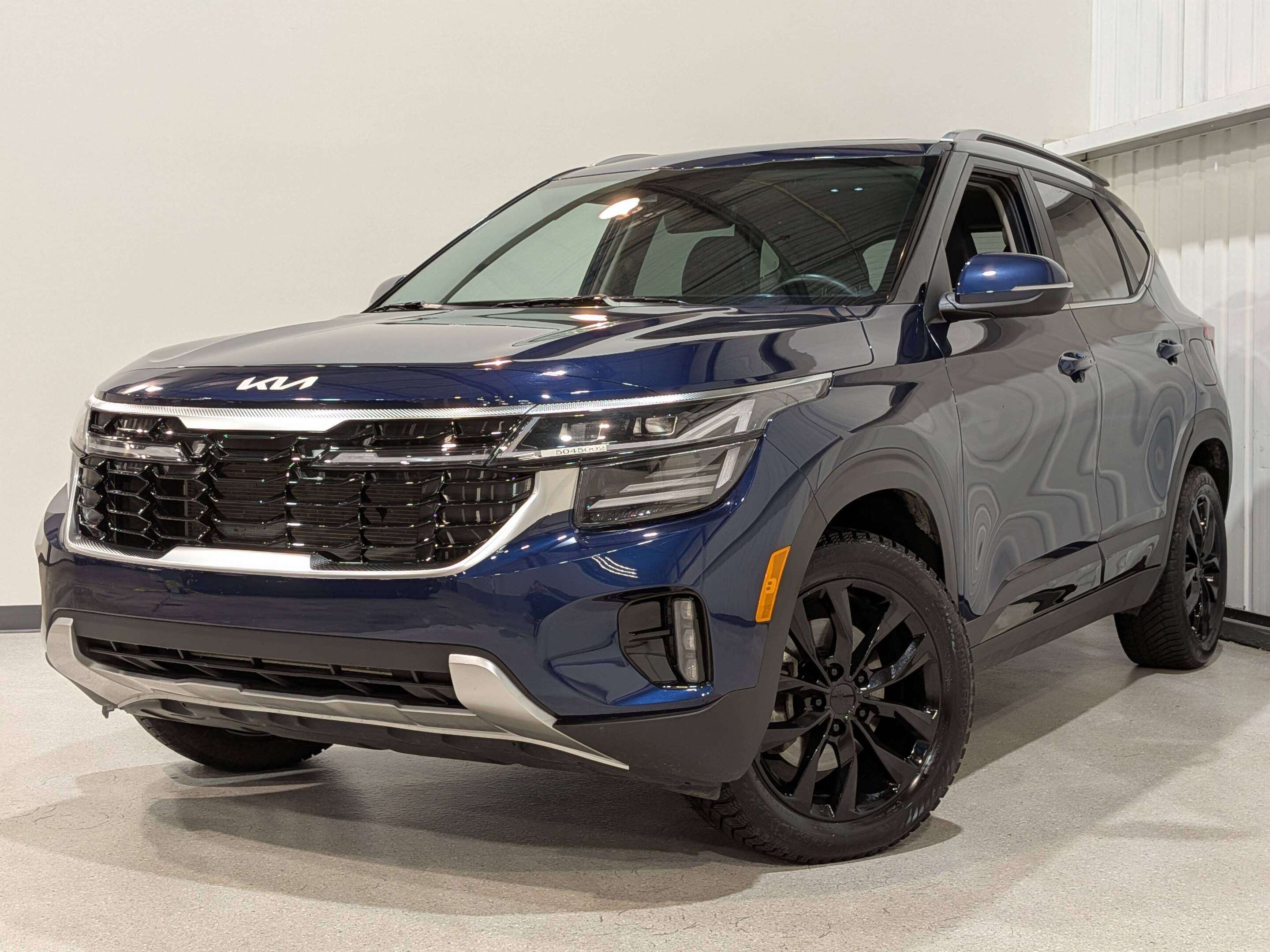 Kia Seltos 2026