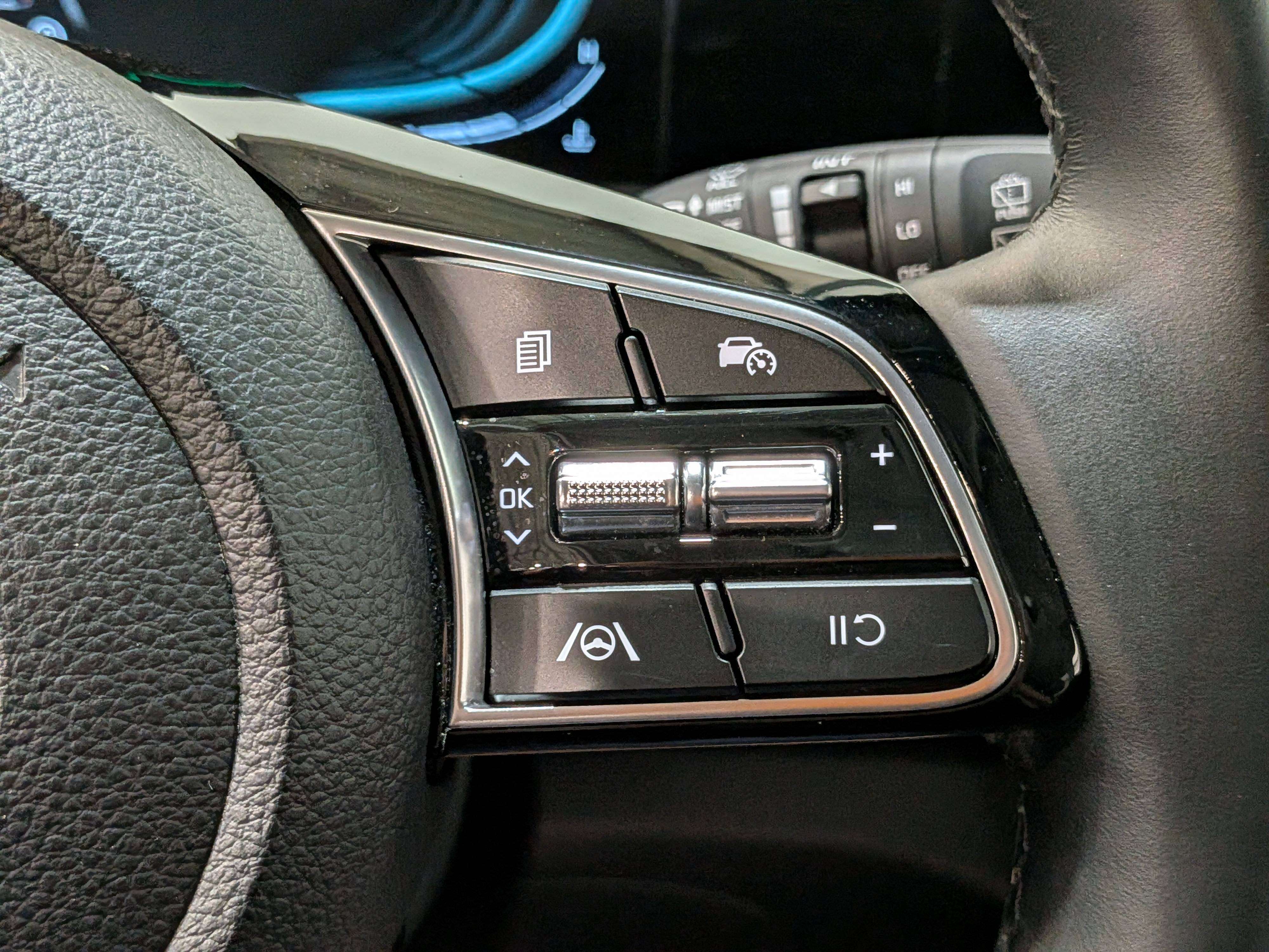Kia Seltos 2026