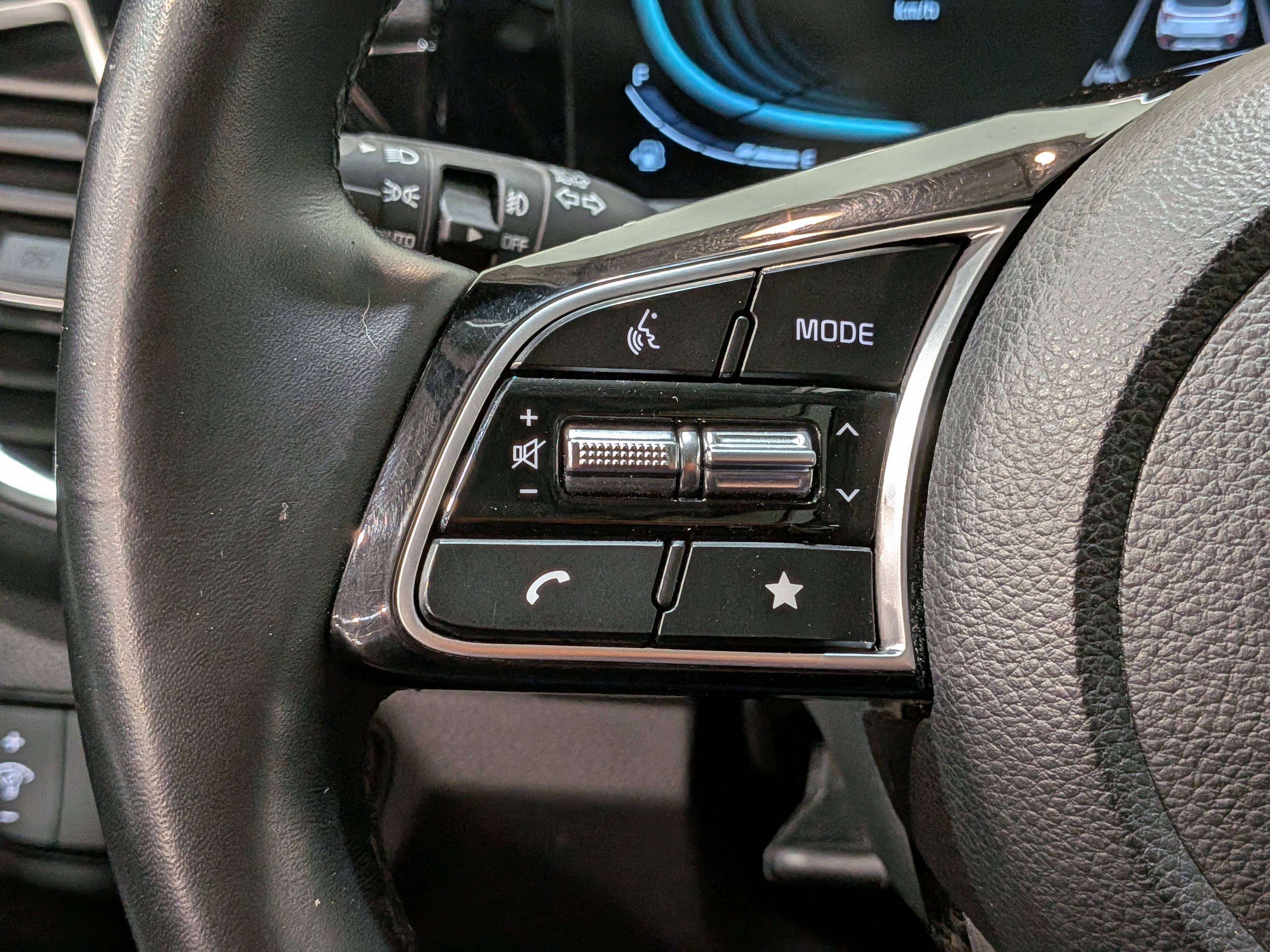 Kia Seltos 2026