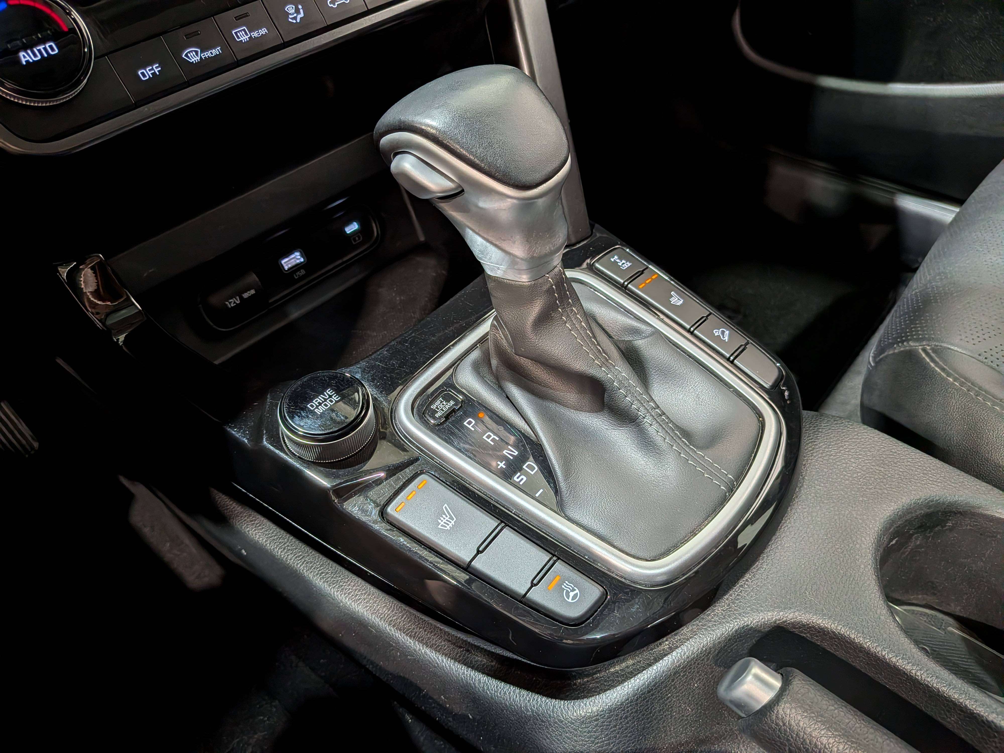 Kia Seltos 2026
