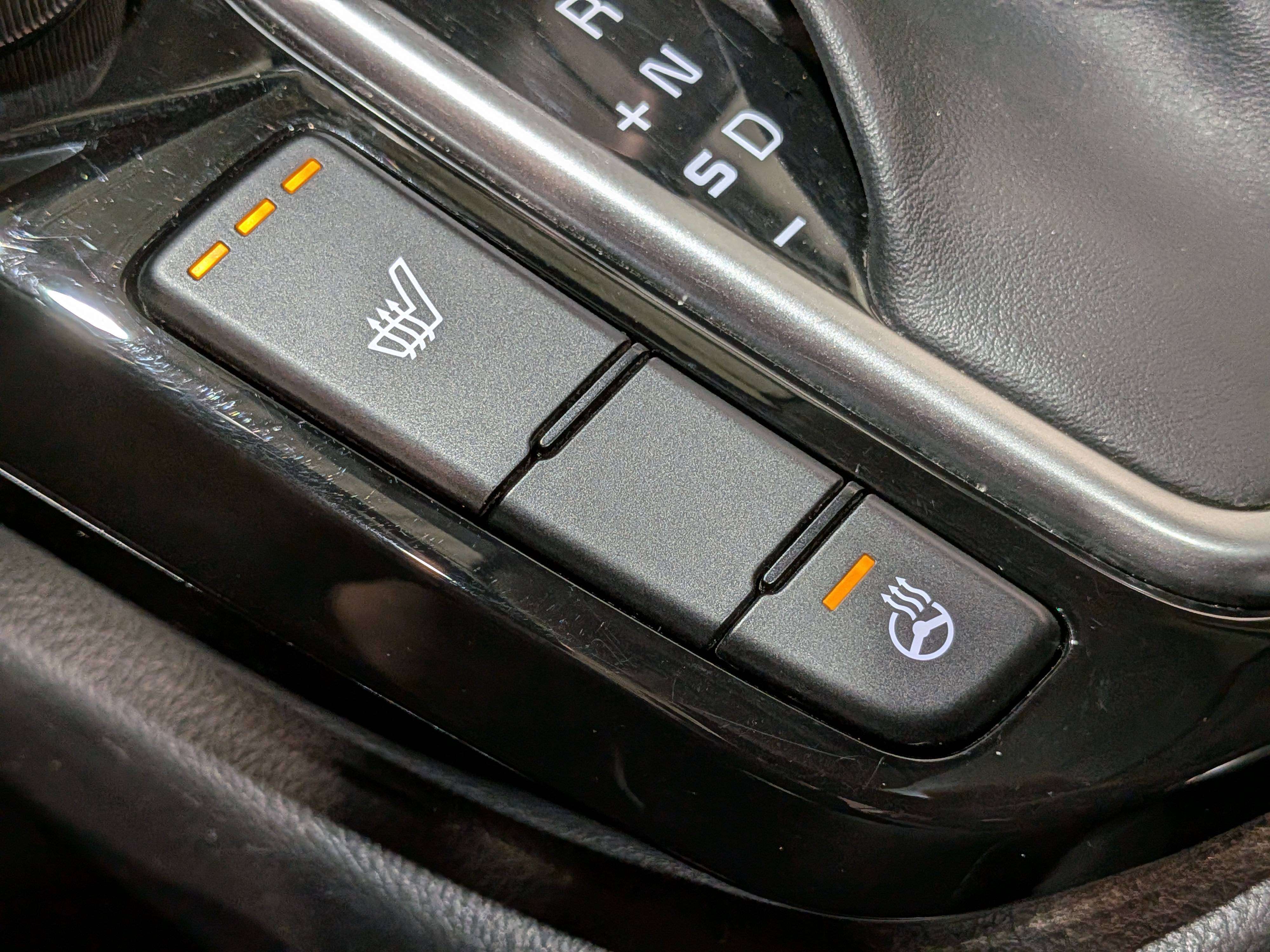 Kia Seltos 2026