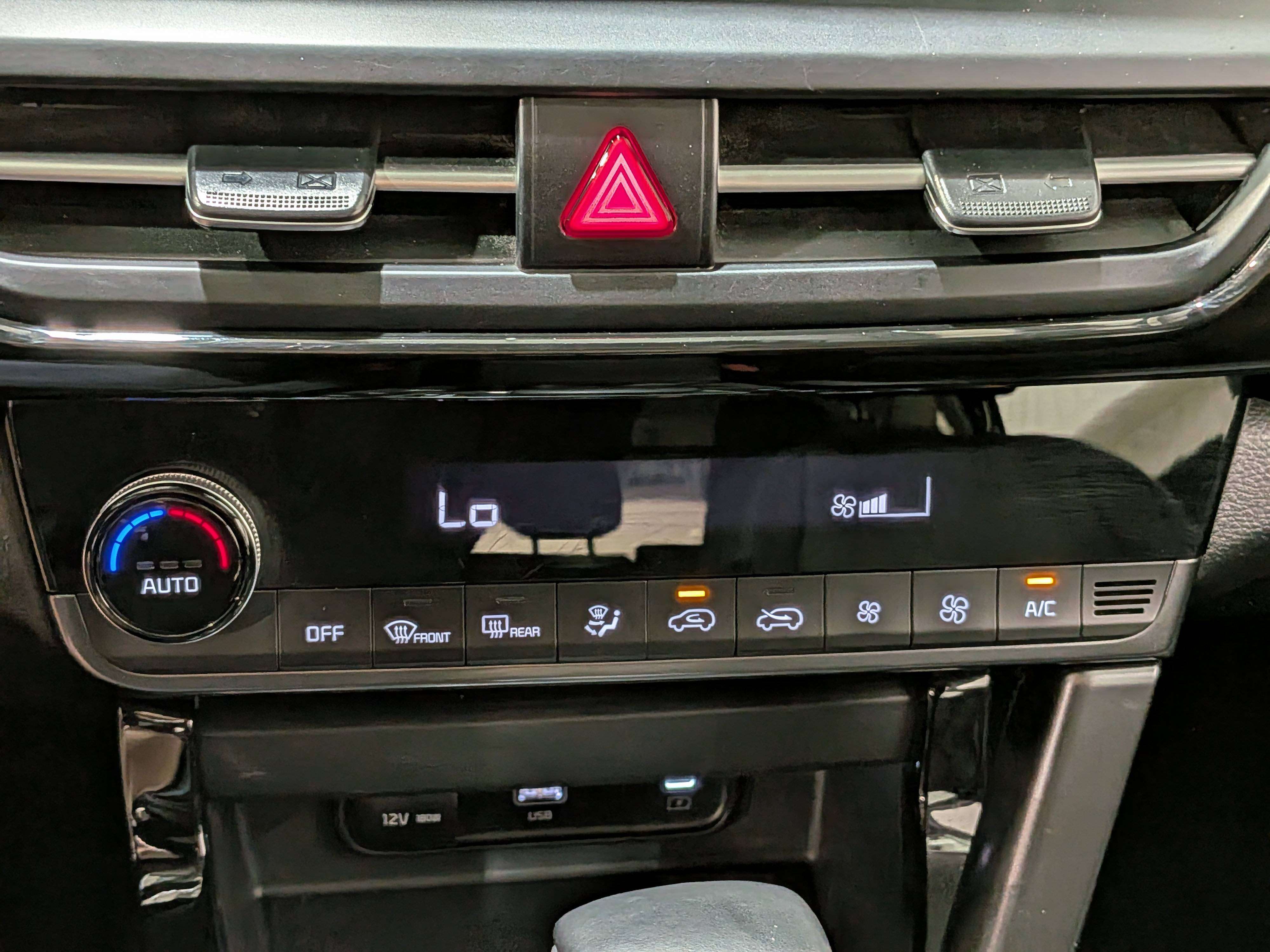 Kia Seltos 2026