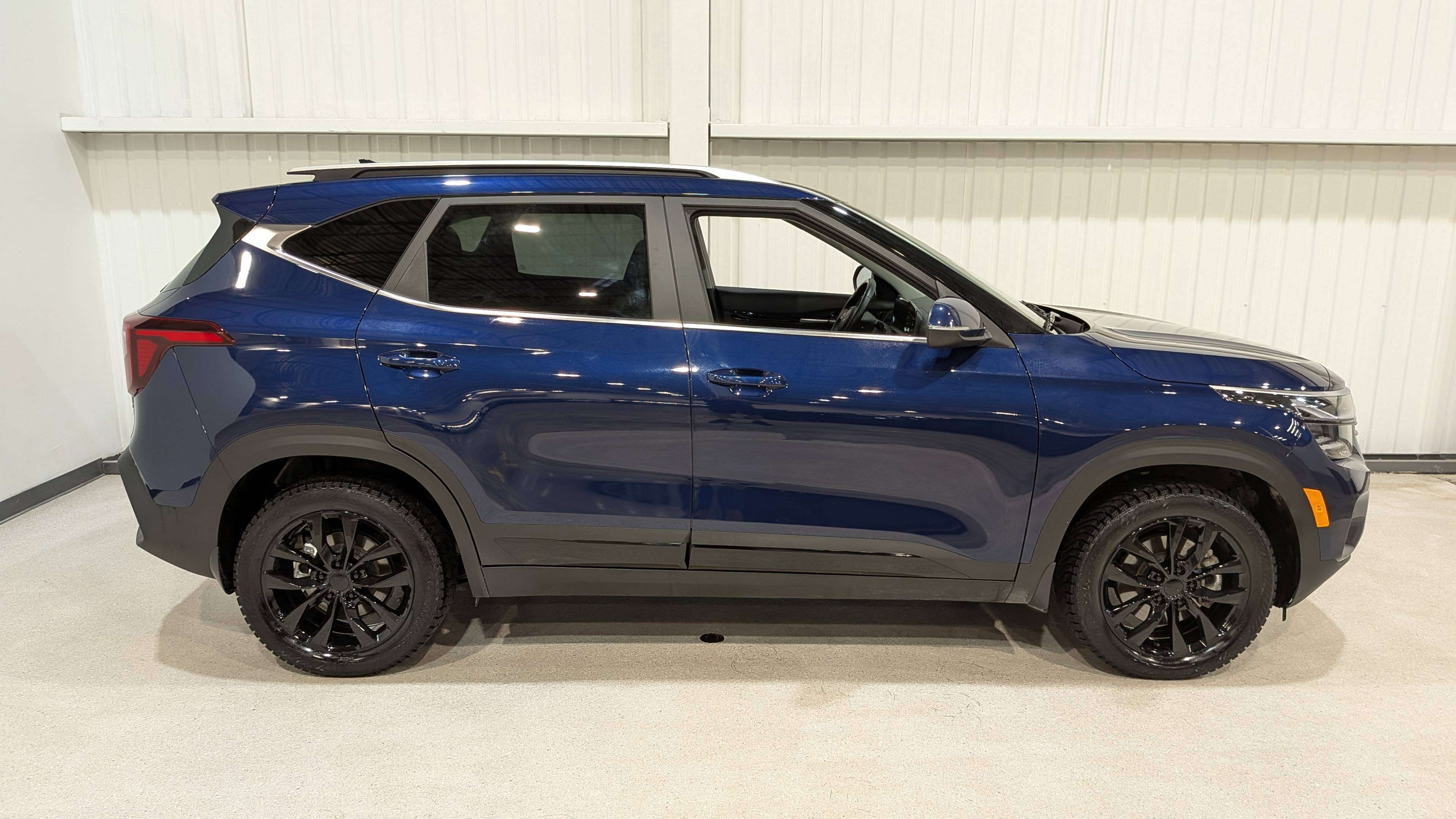 Kia Seltos 2026