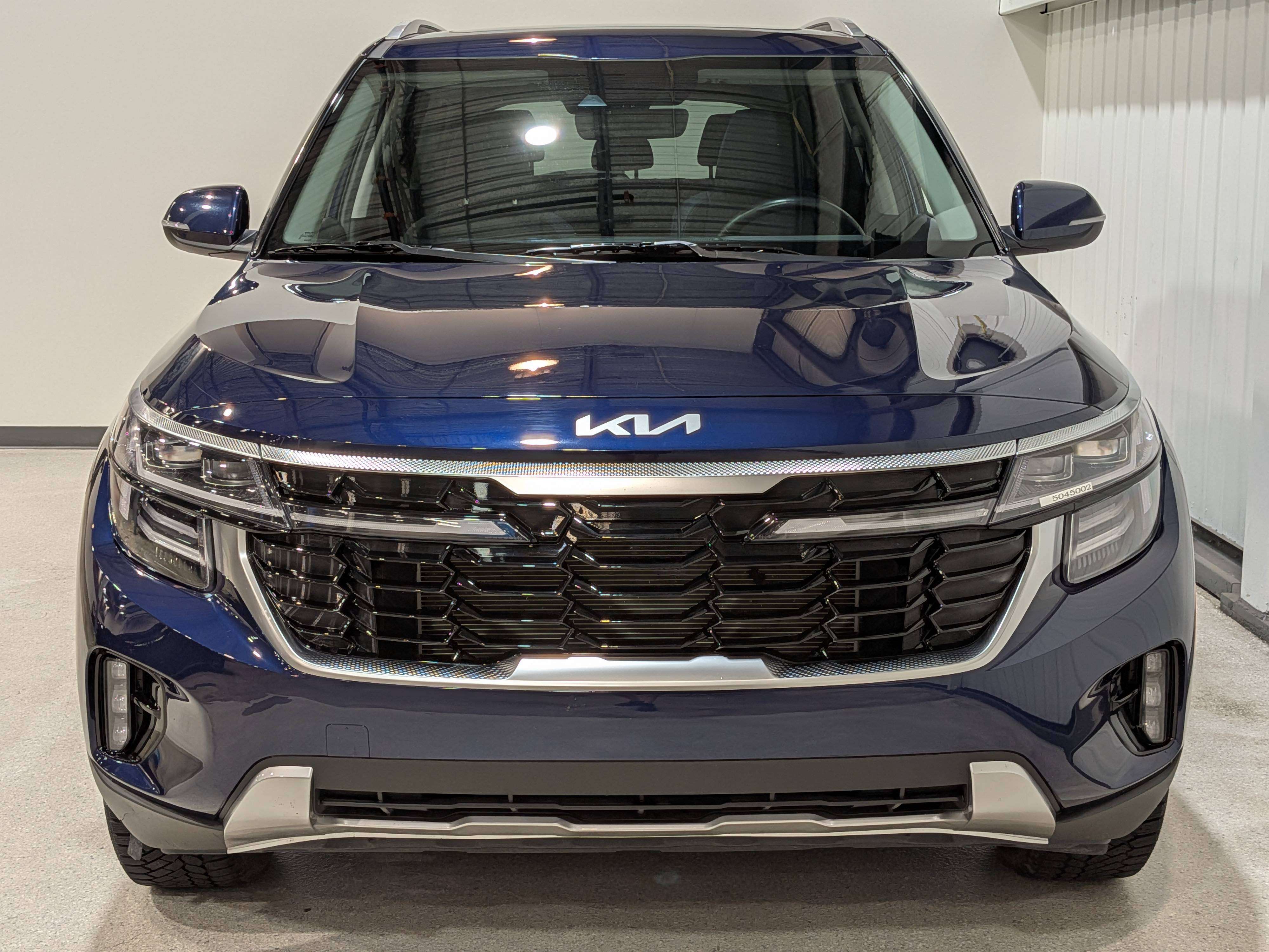 Kia Seltos 2026