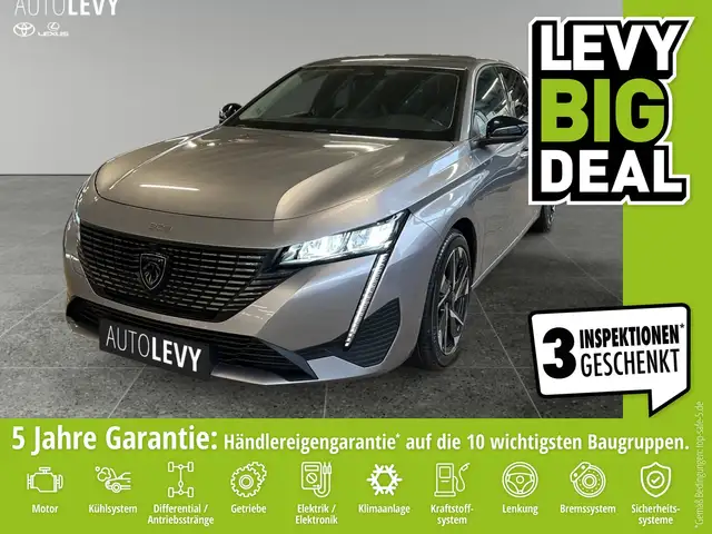 Peugeot 308 1.2 PureTech 130 Allure +Navi+CarPlay+Kamera+