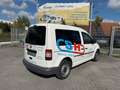 Volkswagen Caddy 1.9 TDI Kombi 5-Sitze Klima AHK Tüv 05.27 Weiß - thumbnail 4