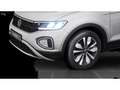 Volkswagen T-Roc GOAL 1.0 TSI NAVI CARPLAY PDC ACC GJR Weiß - thumbnail 8