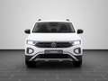 Volkswagen T-Roc GOAL 1.0 TSI NAVI CARPLAY PDC ACC GJR Weiß - thumbnail 5