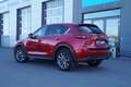Mazda CX-5 SKYACTIV-D Signature+*Matrix-LED*Bose*360°* Rojo - thumbnail 4