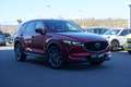 Mazda CX-5 SKYACTIV-D Signature+*Matrix-LED*Bose*360°* Rojo - thumbnail 3