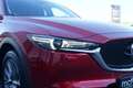 Mazda CX-5 SKYACTIV-D Signature+*Matrix-LED*Bose*360°* Rojo - thumbnail 32