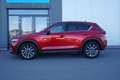 Mazda CX-5 SKYACTIV-D Signature+*Matrix-LED*Bose*360°* Rojo - thumbnail 27